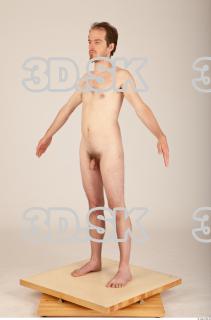 Body texture of Cyprian 0051